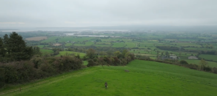 Farming with the soil, not against it