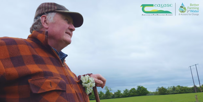‘It’s a privilege to be farming’