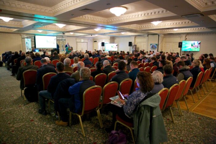 National Beef Conference: Adding value, planning for profit and preparing for the future