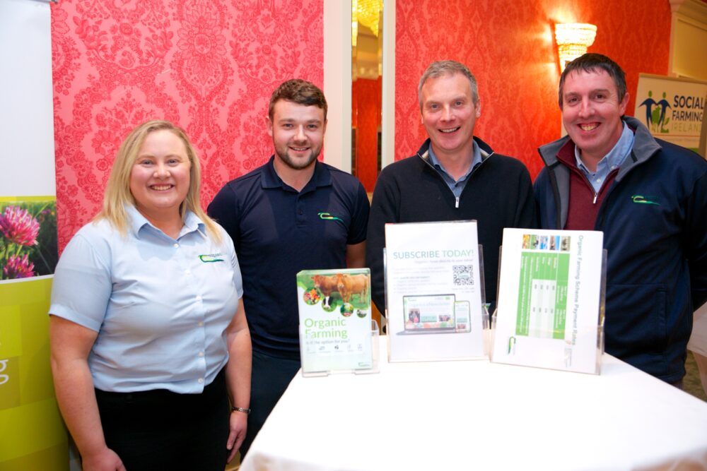 More than just ‘technical’ at the National Beef Conference