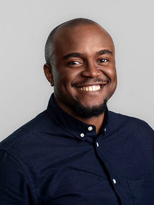 Izuchukwu Martin Aroh
