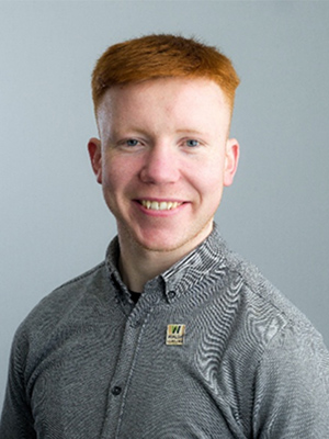 Jack Prendeville