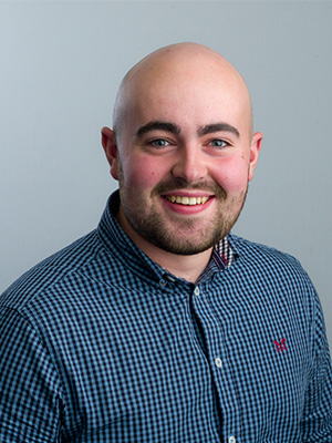 Jake Delaney