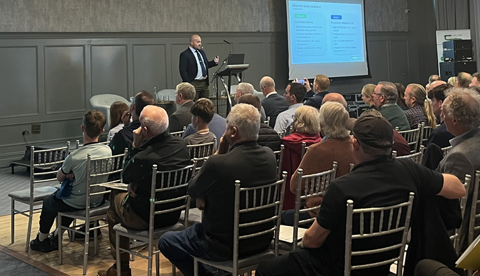 CODD present on 49% of Irish sheep farms – national survey