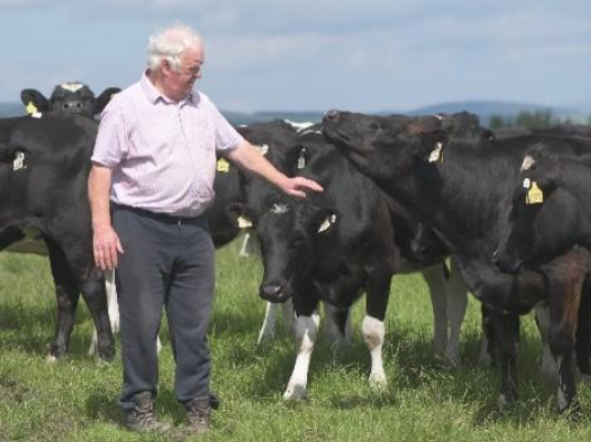 Trust key for successful Waterford contract rearing agreement