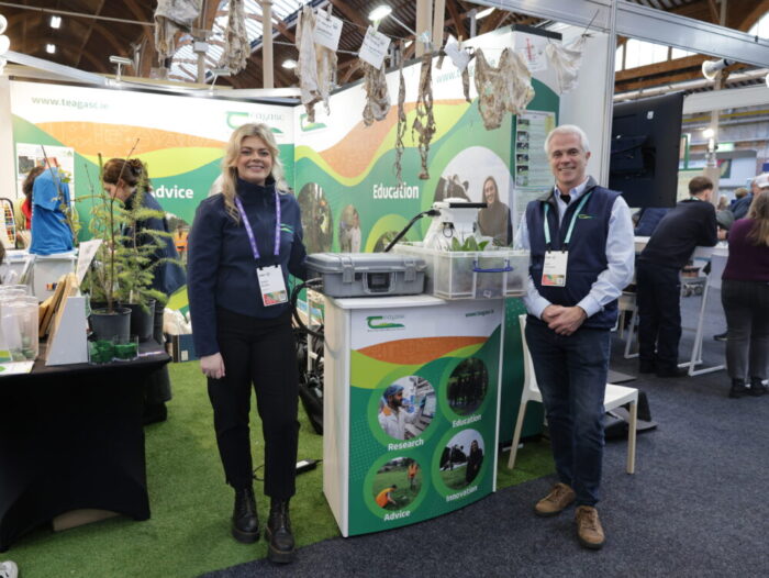 Climate Action on the Ground: What Irish Farmers Need to Know for 2026