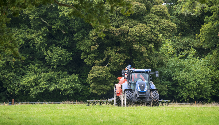 Biochar research to focus on emissions reductions and nutrient losses