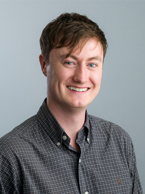 Luke Barnes