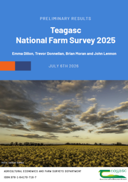 National Farm Survey 2025