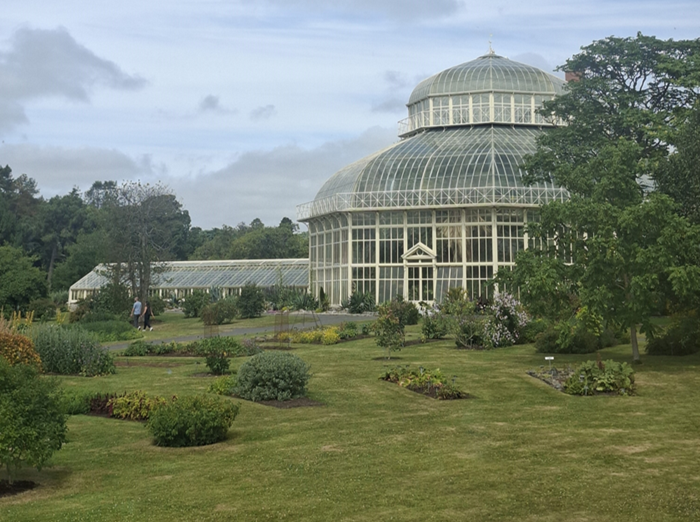 Cover image for FarmBioNet becomes a partner in the All-Ireland Pollinator Plan 2026-2030 article