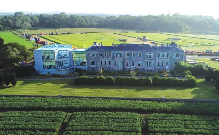 New Appointment to Teagasc Authority