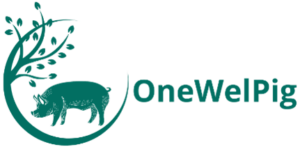 OneWelPig Logo