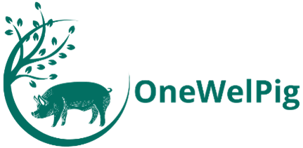 OneWelPig Logo