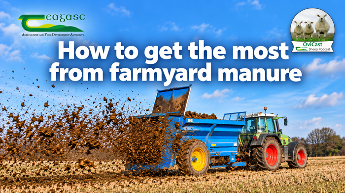 Getting the most from farmyard manure