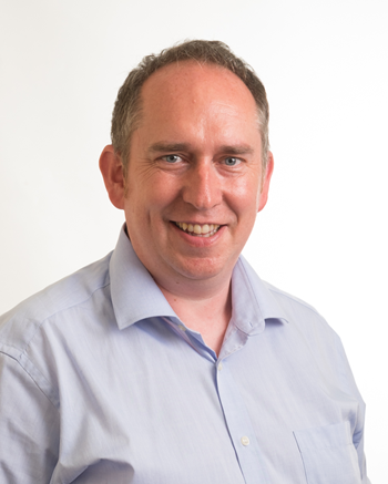 Padraig Fitzgerald
