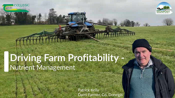 Cover image for Driving farm profitability through effective nutrient management article