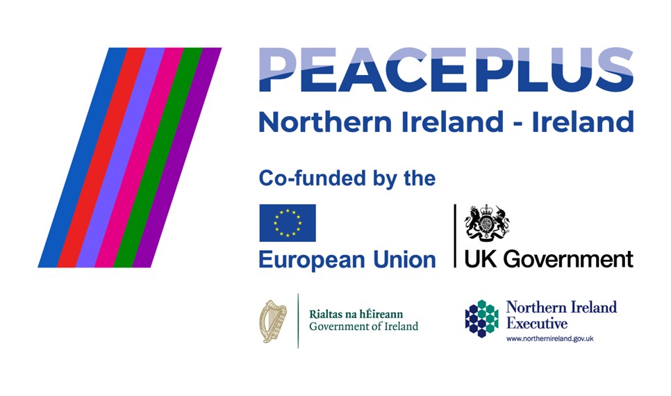 Logos for the various organisations involved in the project