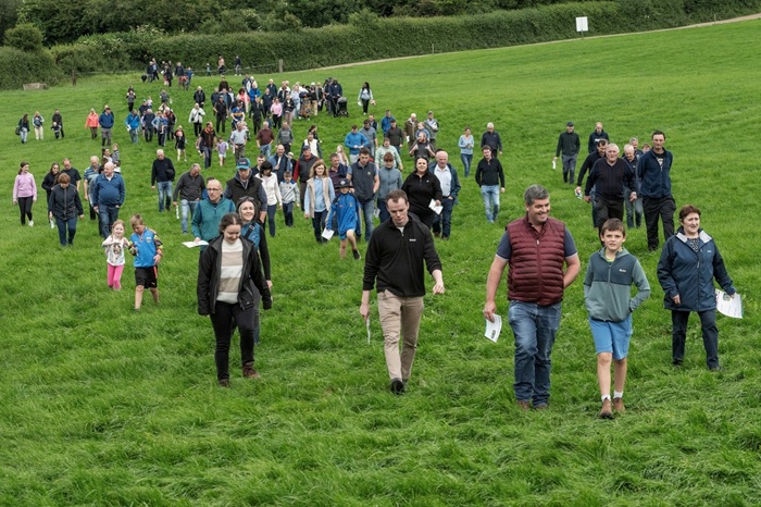 Cover image for Farmers more worried about climate change than people think article