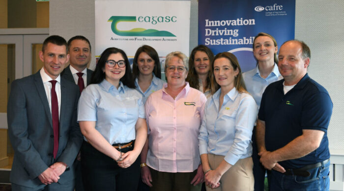 Deepening the understanding of farming in the uplands