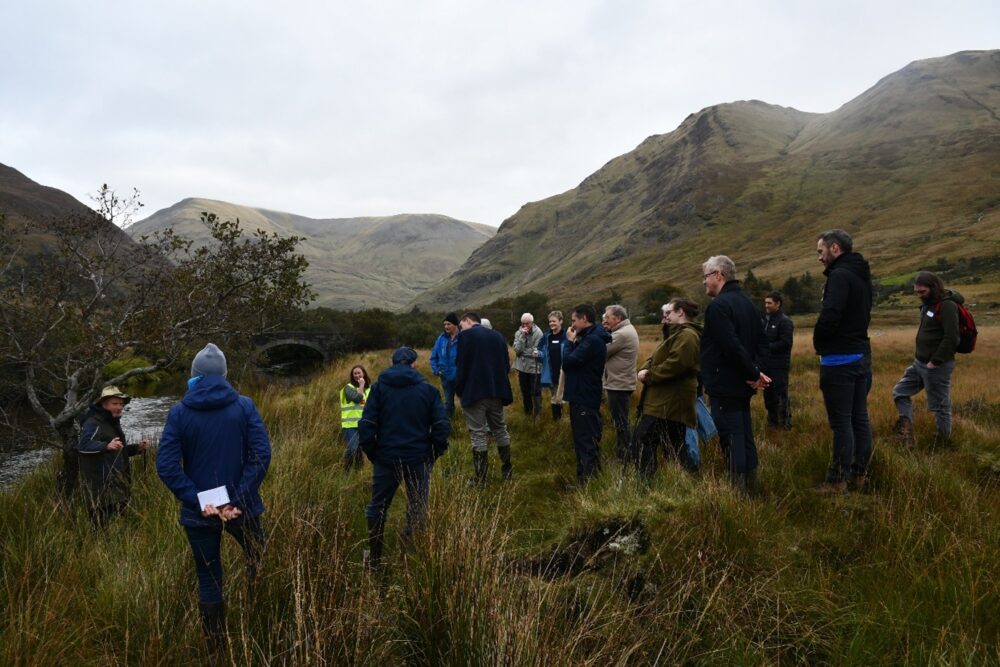 Insights from FarmBioNet’s second workshop