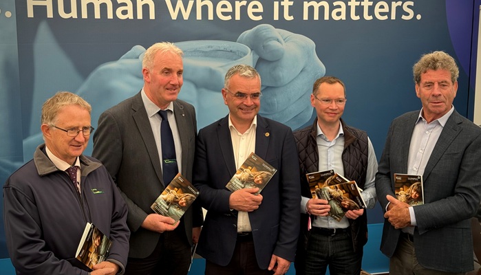 Cover image for Updated ‘Supports for Farmers’ guide available article