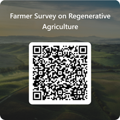 QR Code for Project Baseline farmer survey