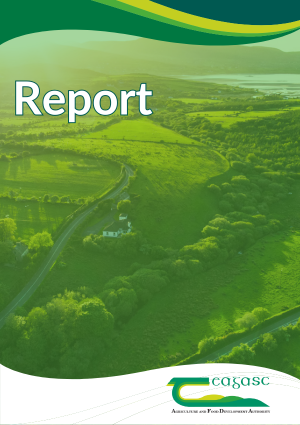 An environmental and economic assessment on the impact of possible reductions in the maximum chemical nitrogen allowances for main arable crops