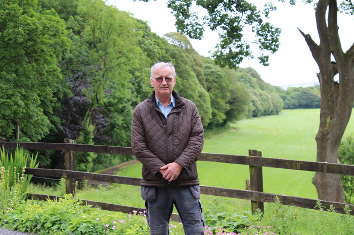 Cover image for Decades of change – Roy Kingston’s reflections article