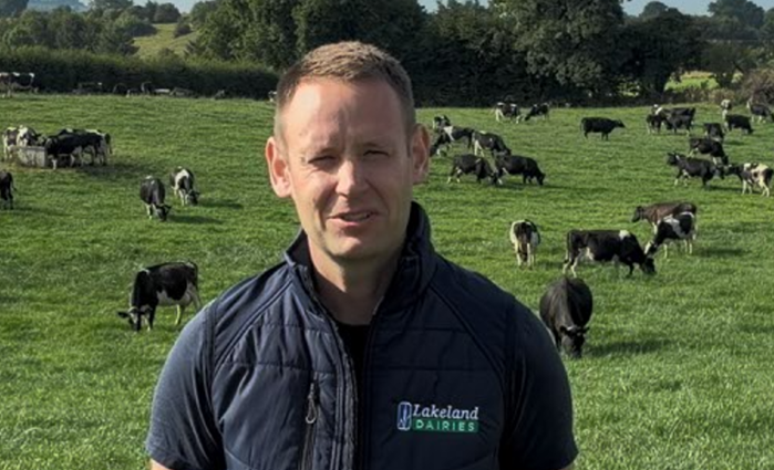 Focus shifts to fodder budgets and autumn grass on Teagasc/Lakeland demo farms