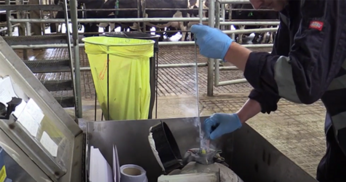 Maximising synchronisation success