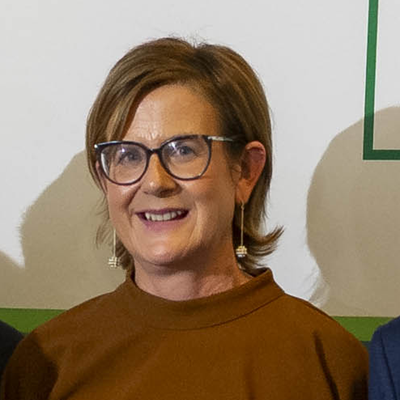 Siobhan Kavanagh