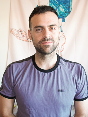 Stergios Melios