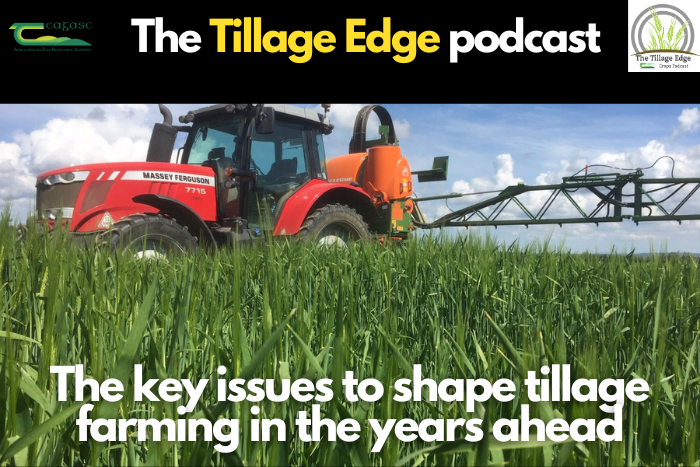 Tillage Edge: The key issues to shape tillage farming in the years ahead