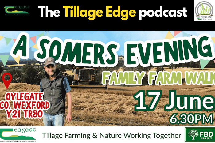 Opening the gate: Sustainable farming in practice at Don Somers’ farm