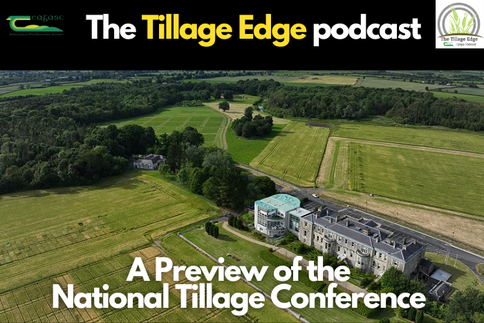 Cover image for Tillage Edge: A Preview of the National Tillage Conference 2026 article