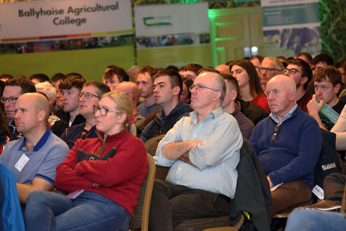 The key messages from the Teagasc National Dairy Conference