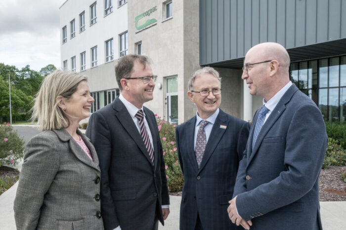 Irish Knowledge Transfer Association Annual Conference hosted by Teagasc