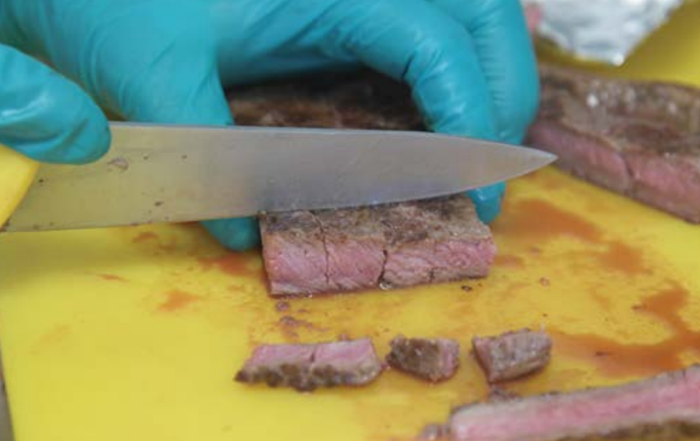 How can we make Irish beef even more valuable?