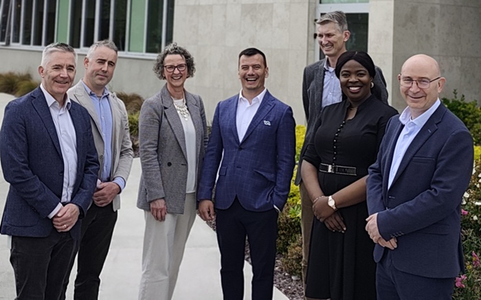Plant-based ingredient opportunities for Ireland’s tillage and food sector showcased