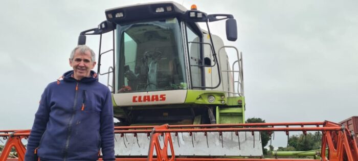 Autumn – a time to take stock of tillage farm sustainability actions