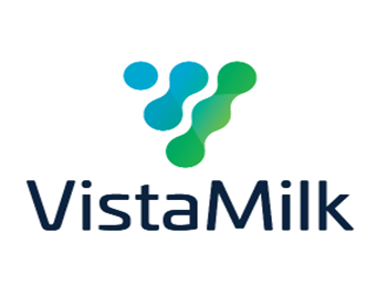Vistamilk logo