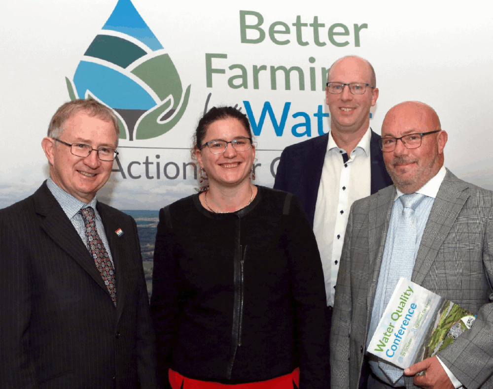 The proposed measures in the new Nitrates Action Programme