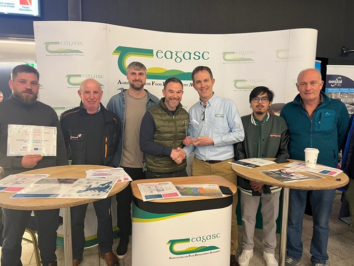 WelFarmers: Sharing good pig farming practices