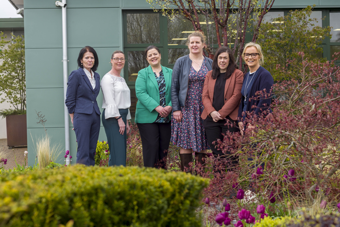 Building momentum: Supporting women in agriculture