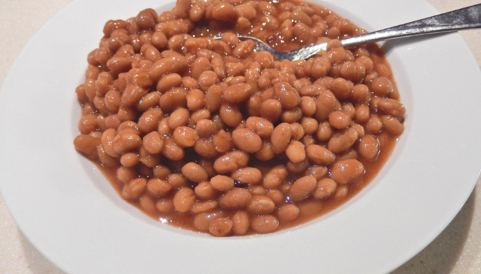 Why certain foods give you wind, and what you can do about it