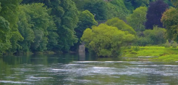 Farming for the future in the Blackwater catchment