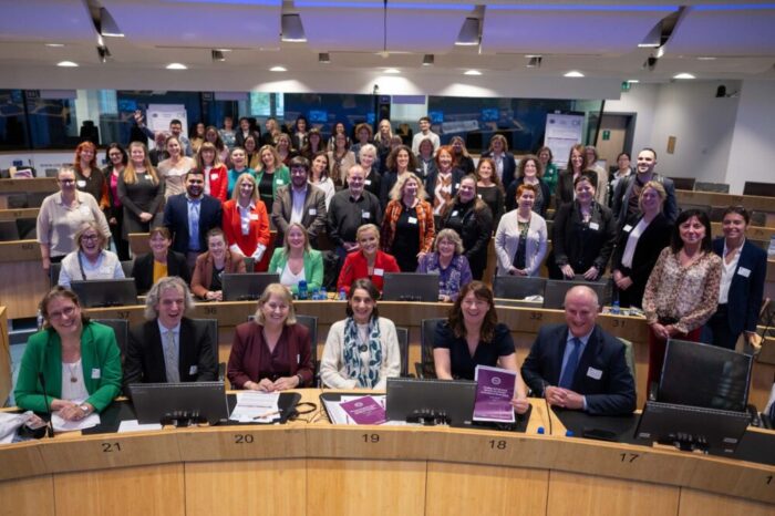 Cover image for Strengthening women-led innovation in farming and rural areas article