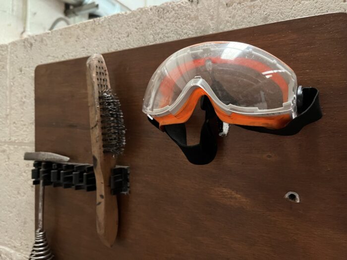 Cover image for Don’t put it on the long finger article