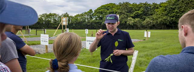 Farm Advisory