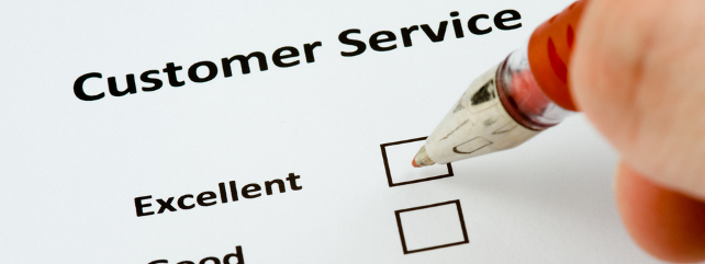 Customer Service